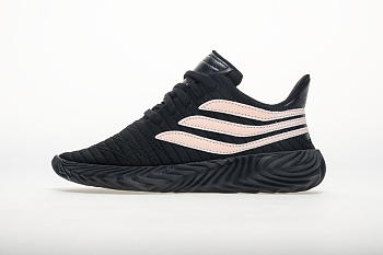 Adidas  Originals Sobakov BB7674 Black Pink