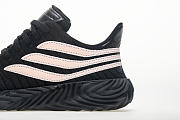 Adidas  Originals Sobakov BB7674 Black Pink - 5