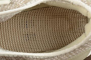 Adidas Pure Boost Beige White Running Shoes S82099 - 5