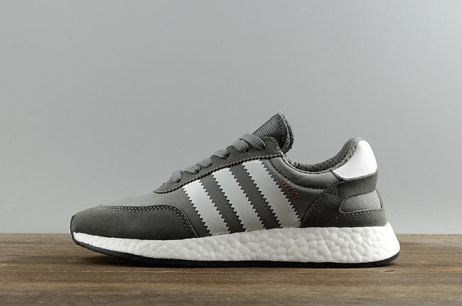 Adidas Iniki Runner Boost BY2089 - 1