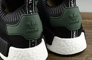 Adidas NMD R1 X Gucci Bee W Black BG1868 - 3