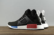 Adidas NMD XR1 PK Primeknit Runner OG BY1909 - 5