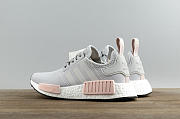 Adidas Wms NMD_R1 Clear Onix Vapour Pink BY3058 - 2