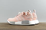 Adidas NMD R1 Wmns Vapour Pink Onyx Grey BY3059 - 2