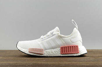 Adidas NMD R1 W White Rose BY9952