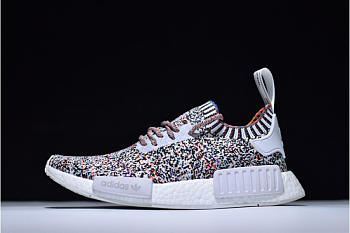 Adidas NMD R1 PK Color Static BW1126