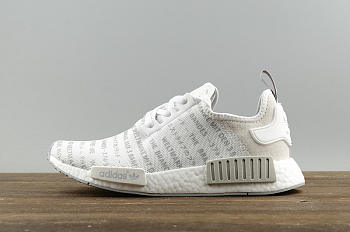 Adidas NMD R1 3 STRIPES S76518