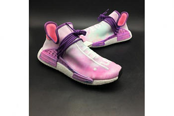 Adidas Pharrell Williams HU Holi NMD MC Pink AC7362