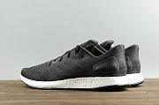 Adidas Pure Boost DPR Black Sport Shoes Sneaker S82009 - 5