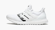 Adidas Ultra Boost Undftd White - 1