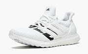 Adidas Ultra Boost Undftd White - 3