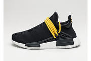 Adidas X Pharrell Williams Human Race NMD Core Black - 1