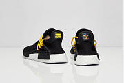 Adidas X Pharrell Williams Human Race NMD Core Black - 2