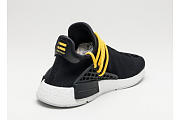 Adidas X Pharrell Williams Human Race NMD Core Black - 3