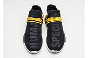 Adidas X Pharrell Williams Human Race NMD Core Black - 4