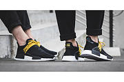 Adidas X Pharrell Williams Human Race NMD Core Black - 5