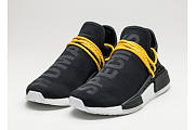 Adidas X Pharrell Williams Human Race NMD Core Black - 6