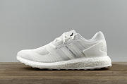 Adidas Y-3  Pure boost Crystal White BY8955 - 1