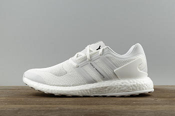 Adidas Y-3  Pure boost Crystal White BY8955