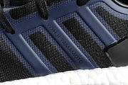 Adidas  Y-3  Pure boost Empire Blue Black BY8956 - 2