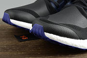 Adidas  Y-3  Pure boost Empire Blue Black BY8956 - 4