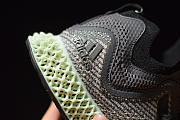 Adidas ALPHAEDGE 4D GREY ASH GREEN - AC8485 - 3