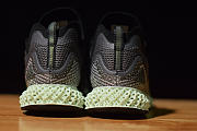 Adidas ALPHAEDGE 4D GREY ASH GREEN - AC8485 - 5