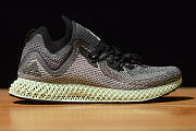 Adidas ALPHAEDGE 4D GREY ASH GREEN - AC8485 - 6