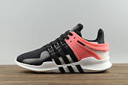 Adidas EQT Support ADV Black Pink BA7719 - 1