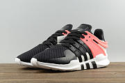 Adidas EQT Support ADV Black Pink BA7719 - 2