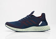 Adidas Consortium Runner SNS 4D - 1