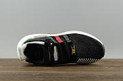 Adidas EQT Gucci Boost Black Red Green - 6