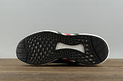 Adidas EQT Gucci Boost Black Red Green - 5