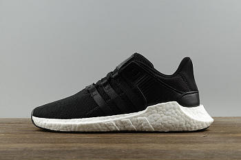 Adidas EQT Support 93 17 Black BB1236