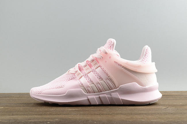 Adidas EQT Support ADV Clear Pink White Clear Pink BB1361 - 1