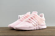 Adidas EQT Support ADV Clear Pink White Clear Pink BB1361 - 2