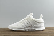 Adidas EQT Support ADV Triple White BA8322 - 1