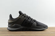 Adidas EQT Support ADV Triple Blacl BA8324 - 5