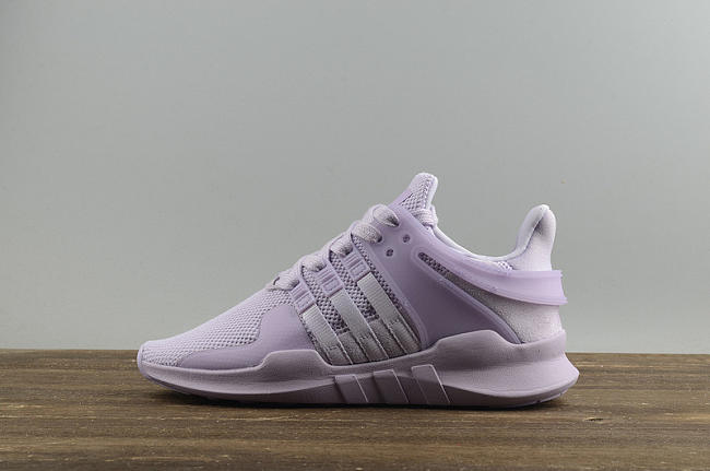 Adidas EQT Support ADV Wmns Purple Glow BY9109 - 1