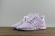 Adidas EQT Support ADV Wmns Purple Glow BY9109 - 2