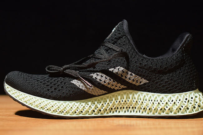 Adidas Futurecraft 4D LTD Black B79542 - 1