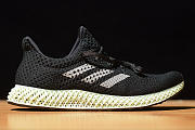 Adidas Futurecraft 4D LTD Black B79542 - 5