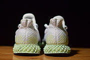 Adidas Futurecraft 4D White Ash Green BD7701 - 3