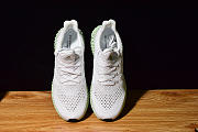 Adidas Futurecraft 4D White Ash Green BD7701 - 6