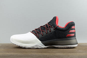 Adidas James Harden Vol.1 Pioneer Basketball Shoe Boost BW0546