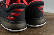 Adidas James Harden Vol.1 Pioneer Basketball Shoe Boost BW0546 - 4