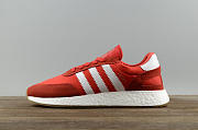 Adidas Originals Iniki Runner Boost OG Classic Red BB2091 - 1