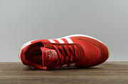 Adidas Originals Iniki Runner Boost OG Classic Red BB2091 - 4