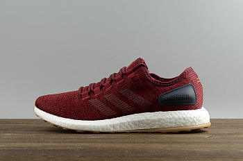 Adidas Pure Boost Running Shoes Review BA8895