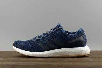 Adidas Pure Boost Running Shoes BA8896